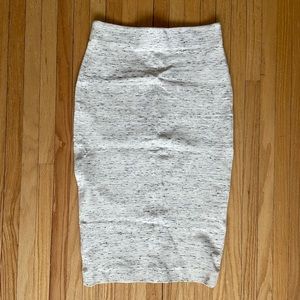 Wilfred Skirt - Aritzia